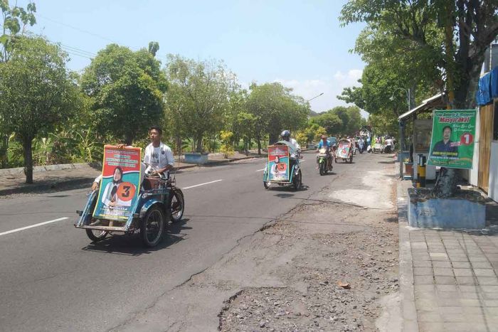 Pilkades Ngawi Dalam Tinggal Beberapa Hari Saja, Kepala DPMD Minta KPPS dan Petugas Harus Netral Pilkades Ngawi Dalam Tinggal Beberapa Hari Saja, Kepala DPMD Minta KPPS dan Petugas Harus Netral