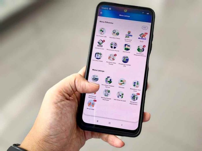 Mudahkan Peserta JKN, BPJS Kesehatan Hadirkan New Rehab 2.0 untuk Solusi Cicilan Tunggakan Mudahkan Peserta JKN, BPJS Kesehatan Hadirkan New Rehab 2.0 untuk Solusi Cicilan Tunggakan