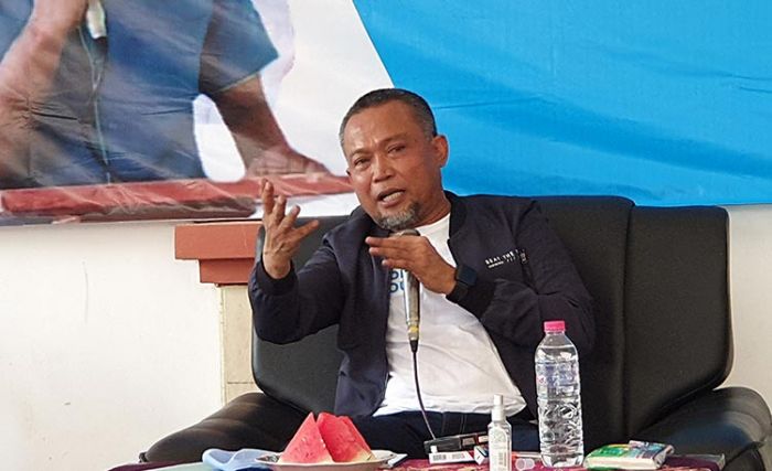 Syafiuddin Minta Pemuda Madura Tak Minder: Ketua Kongres Pemuda Pertama Orang Madura Syafiuddin Minta Pemuda Madura Tak Minder: Ketua Kongres Pemuda Pertama Orang Madura