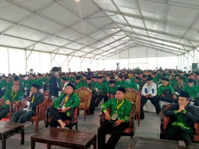 Bursa Calon Ketum Pergunu, PW Jawa Barat Ajak Aklamasi Dukung Kiai Asep Bursa Calon Ketum Pergunu, PW Jawa Barat Ajak Aklamasi Dukung Kiai Asep