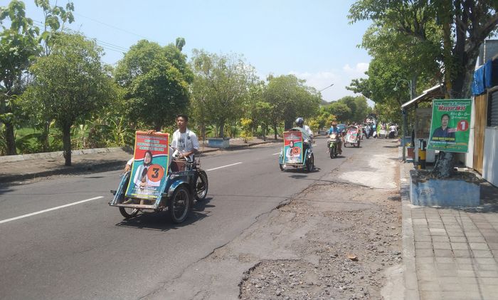 DPMD Ngawi Minta KPPS Netral: Jangan Ada Keberpihakan DPMD Ngawi Minta KPPS Netral: Jangan Ada Keberpihakan