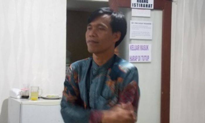 Anggota DPRD Malang Diperiksa Polisi, Terkait Dugaan Penyelewengan Dana Desa