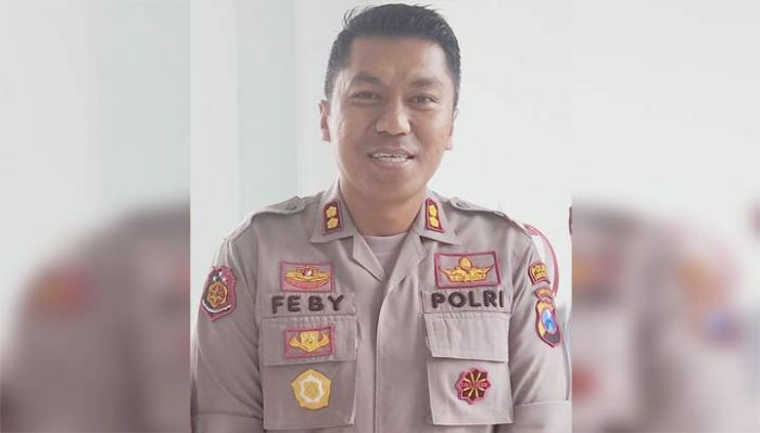 Jelang Lebaran, Polres Lamongan Imbau Masyarakat Waspadai Upal