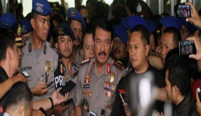 Dua Saksi Kasus Budi Gunawan Mangkir dari Panggilan KPK Dua Saksi Kasus Budi Gunawan Mangkir dari Panggilan KPK