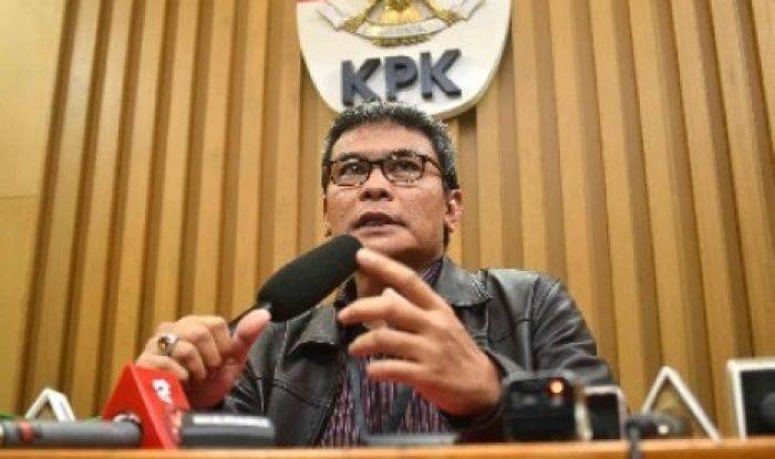 Johan Budi: KPK Akan Lebih Masif Bila Ada di Daerah Johan Budi: KPK Akan Lebih Masif Bila Ada di Daerah