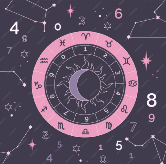 Ramalan Zodiak Selasa 14 Januari 2025: Gemini Pentingnya Ngaca, Cancer Mudah Ditipu Ramalan Zodiak Selasa 14 Januari 2025: Gemini Pentingnya Ngaca, Cancer Mudah Ditipu