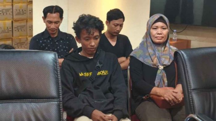 Hilang Saat Demo di Jakarta, Eko Purnomo Ditemukan Bekerja Jadi Nelayan di Kalteng