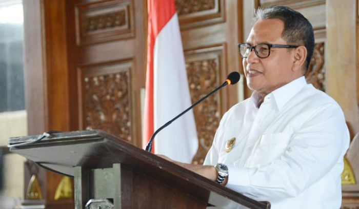 Wabup Tuban: Sistem Zonasi PPDB untuk Pemerataan Pendidikan, Tapi Perlu Dievaluasi Wabup Tuban: Sistem Zonasi PPDB untuk Pemerataan Pendidikan, Tapi Perlu Dievaluasi