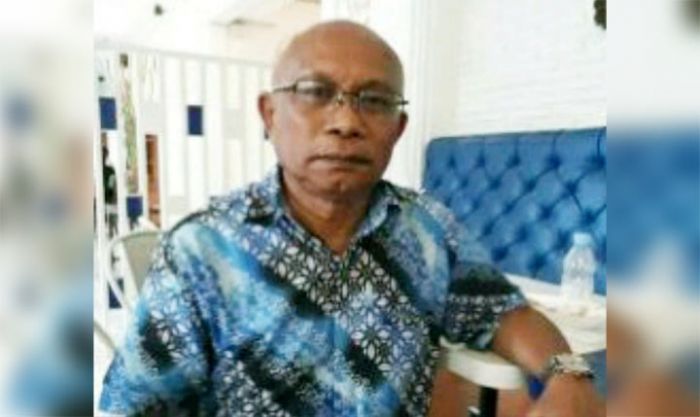 Bupati Malang Calonkan 2 Nama Sebagai Wabup, George: Itu Melanggar Regulasi, akan Saya Gugat Bupati Malang Calonkan 2 Nama Sebagai Wabup, George: Itu Melanggar Regulasi, akan Saya Gugat