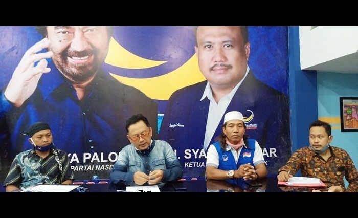 Sarankan Korban Pemerkosaan Minta Uang Hingga Rp 1 M ke Pelaku, Begini Alasan Anggota DPRD Gresik Sarankan Korban Pemerkosaan Minta Uang Hingga Rp 1 M ke Pelaku, Begini Alasan Anggota DPRD Gresik
