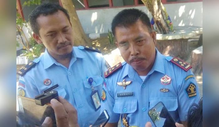718 Warga Binaan Lapas Klas II A Pamekasan Siap Terima Remisi HUT ke-74 RI 718 Warga Binaan Lapas Klas II A Pamekasan Siap Terima Remisi HUT ke-74 RI