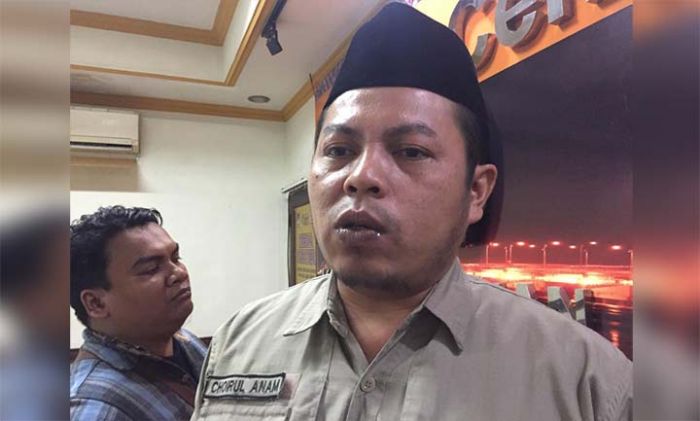 Tidak Masuk DPT, Puluhan Warga Kediri Wadul KPU Jatim Tidak Masuk DPT, Puluhan Warga Kediri Wadul KPU Jatim