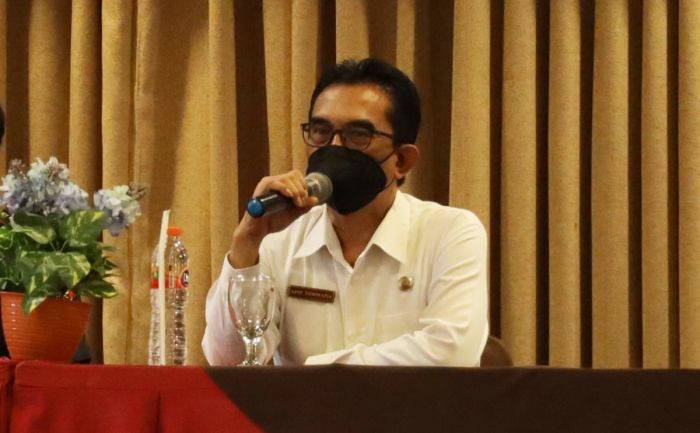 Pemkot Jamin Pelayanan Kesehatan Gratis Bagi Warga Ber-KTP Kota Kediri Pemkot Jamin Pelayanan Kesehatan Gratis Bagi Warga Ber-KTP Kota Kediri