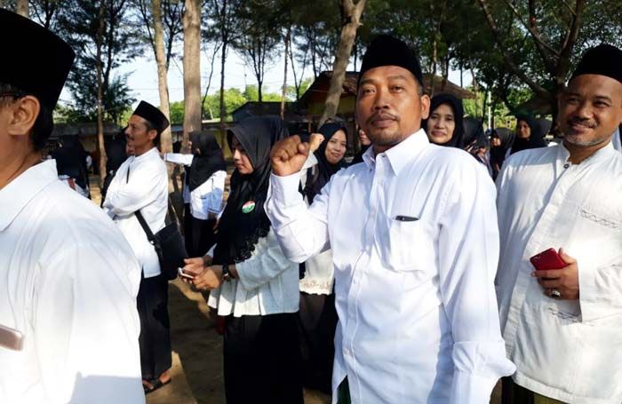 2.000 Kader NU Tuban Siap Hadiri Istighosah Kubro di Sidoarjo 2.000 Kader NU Tuban Siap Hadiri Istighosah Kubro di Sidoarjo