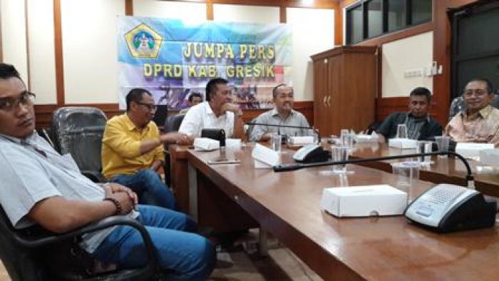 DPRD Gresik Janji Pariwisata Masuk Sub Prioritas di Tahun 2019 DPRD Gresik Janji Pariwisata Masuk Sub Prioritas di Tahun 2019