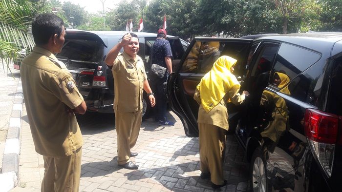 Diback Up Kejagung, Kejari Gresik Juga Bidik Dugaan Penyimpangan Alkes dari DBHC Diback Up Kejagung, Kejari Gresik Juga Bidik Dugaan Penyimpangan Alkes dari DBHC