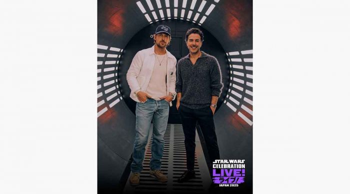 Ryan Gosling Gabung ke Proyek Star Wars: Starfighter Ryan Gosling Gabung ke Proyek Star Wars: Starfighter