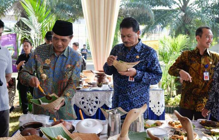 Pecel Madiun Harus Berkreasi dan Inovasi