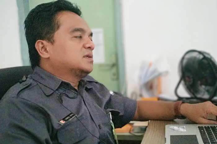 Sepi Kampanye, Masyarakat Lebih Gandrungi Medsos Sepi Kampanye, Masyarakat Lebih Gandrungi Medsos