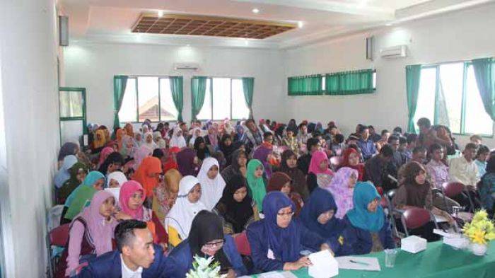 Seminar Nasional di STAIN Ponorogo: ​Jangan Mengislamkan Orang yang Sudah Islam