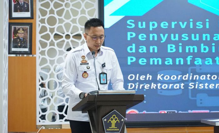 Direktorat Sistem dan Teknologi Informasi Keimigrasian Gelar Bimtek dan Supervisi di Imigrasi Malang Direktorat Sistem dan Teknologi Informasi Keimigrasian Gelar Bimtek dan Supervisi di Imigrasi Malang