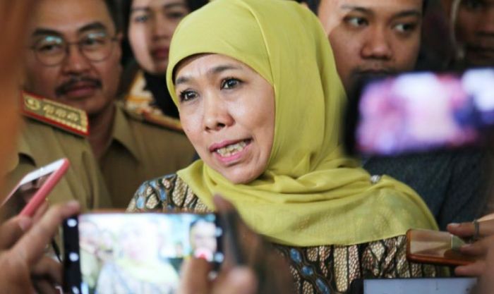 Pindahkan Bayi Pandhu dan Ibunya ke Rusun, Pemprov Jatim juga Fasilitasi Tim Dokter Spesialis