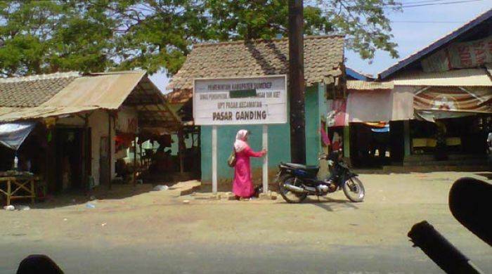 Pasar Tradisional Sumenep belum Siap Bersaing di MEA Pasar Tradisional Sumenep belum Siap Bersaing di MEA