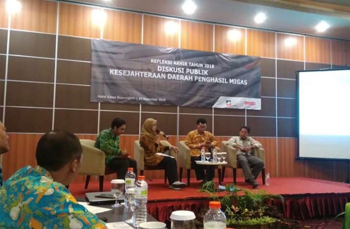 BI: Kantong Kemiskinan Bojonegoro Berada di Sekitar Hutan BI: Kantong Kemiskinan Bojonegoro Berada di Sekitar Hutan