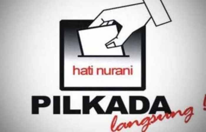 Dana Kampanye Paslon Pilbup Kediri Dibatasi Maksimal Rp 23 Miliar Dana Kampanye Paslon Pilbup Kediri Dibatasi Maksimal Rp 23 Miliar