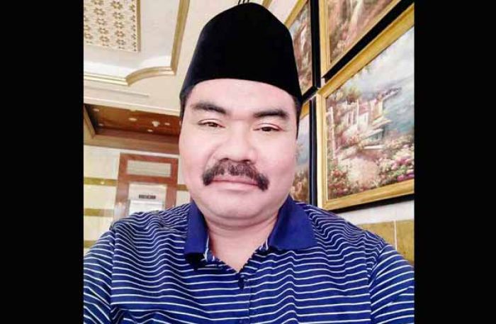 Komisi A Pertanyakan Bupati Sambari Keluarkan Perbup Perangkat Desa Tanpa Konsultasi dengan Dewan Komisi A Pertanyakan Bupati Sambari Keluarkan Perbup Perangkat Desa Tanpa Konsultasi dengan Dewan