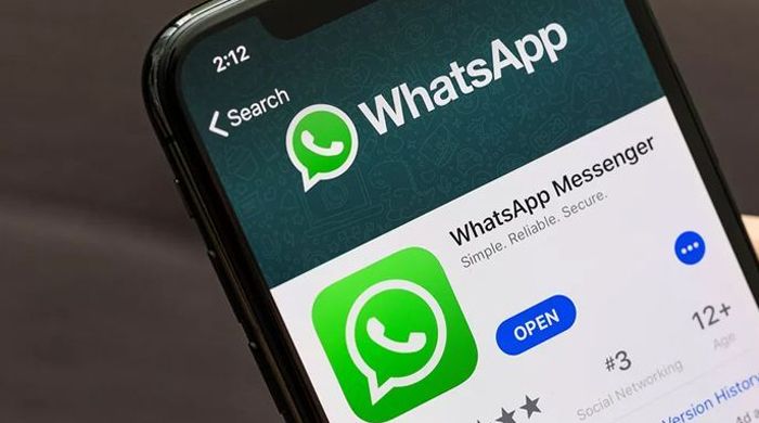 Inilah Perbedaan Whatsapp dengan GB Whatsapp Inilah Perbedaan Whatsapp dengan GB Whatsapp