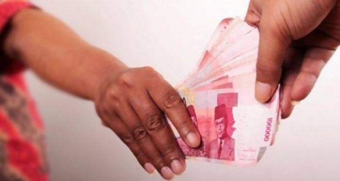 Peras Tukang Las, Oknum Wartawan Trans 9 di Tuban Ditangkap Polisi