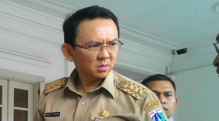 Komunitas Tionghoa Desak Ahok Dipenjara, Kadiv Humas Polri: Sudah Periksa Lima Saksi Komunitas Tionghoa Desak Ahok Dipenjara, Kadiv Humas Polri: Sudah Periksa Lima Saksi