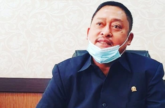 PTM Terbatas Diberlakukan, Dewan Jatim Ingatkan Penerapan Prokes Mutlak Dilakukan PTM Terbatas Diberlakukan, Dewan Jatim Ingatkan Penerapan Prokes Mutlak Dilakukan