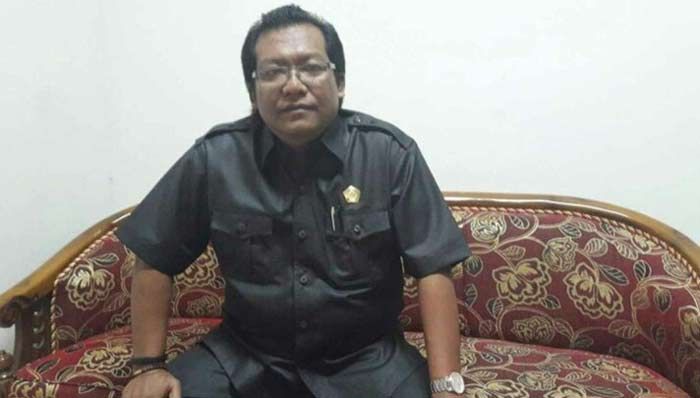 Jelang Akhir Tahun, Dewan Intensif Awasi Perbaikan Jalan di Blitar Jelang Akhir Tahun, Dewan Intensif Awasi Perbaikan Jalan di Blitar