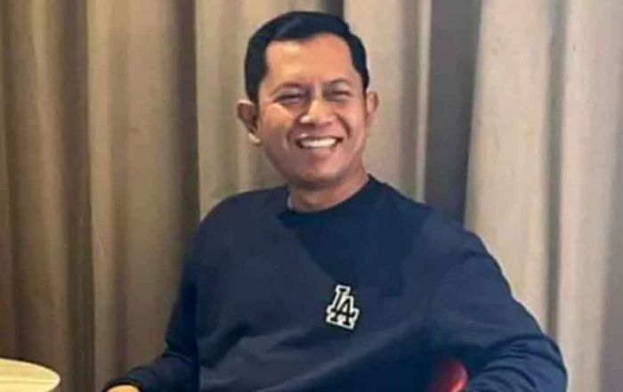 Komisi IV DPRD Sumenep Pertanyakan Aliran Dana Sewa Stand MCF 2025