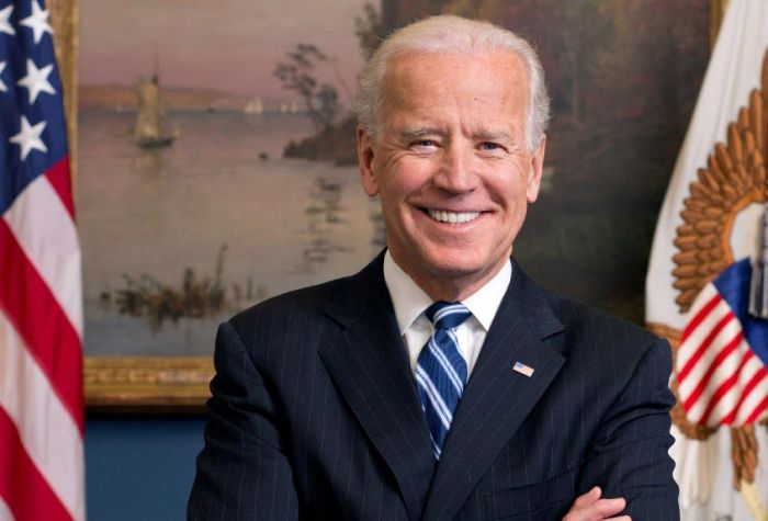 ​Bidik 3, 45 Juta Muslim Amerika, Calon Presiden Joe Biden Kutip Hadits dan Insyaallah