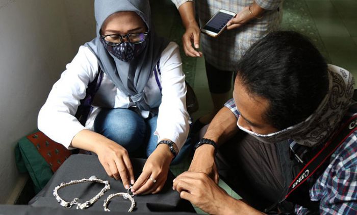 Recovery Ekonomi, Pemkot Kediri Dorong UMKM Migrasi ke Pemasaran Digital Recovery Ekonomi, Pemkot Kediri Dorong UMKM Migrasi ke Pemasaran Digital