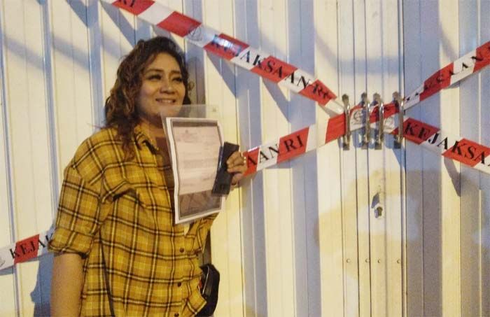 Kasus Jual Beli Aset Pemkot Malang: Korban Ungkap Adanya Kejanggalan, Kajari Bantah Ada Aliran Uang Kasus Jual Beli Aset Pemkot Malang: Korban Ungkap Adanya Kejanggalan, Kajari Bantah Ada Aliran Uang