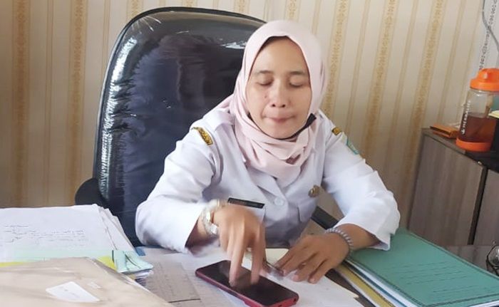 Sirkel Plus DPU Bina Marga Lamongan Kebanjiran Laporan Soal Jalan Rusak Sirkel Plus DPU Bina Marga Lamongan Kebanjiran Laporan Soal Jalan Rusak