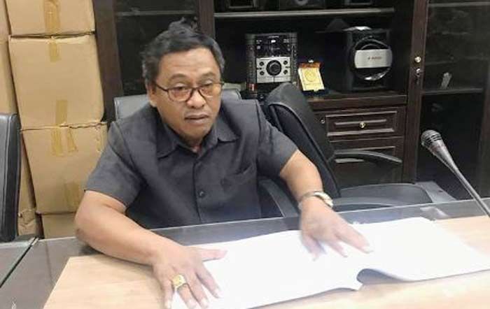 DPRD Jatim Minta Akses Jalan Gubeng Segera Dipulihkan DPRD Jatim Minta Akses Jalan Gubeng Segera Dipulihkan