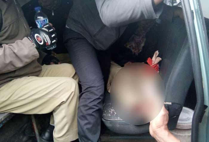 Tabrak Lari di Desa Socorejo Jenu, Seorang Guru yang Hendak Berangkat Mengajar jadi Korban Tabrak Lari di Desa Socorejo Jenu, Seorang Guru yang Hendak Berangkat Mengajar jadi Korban