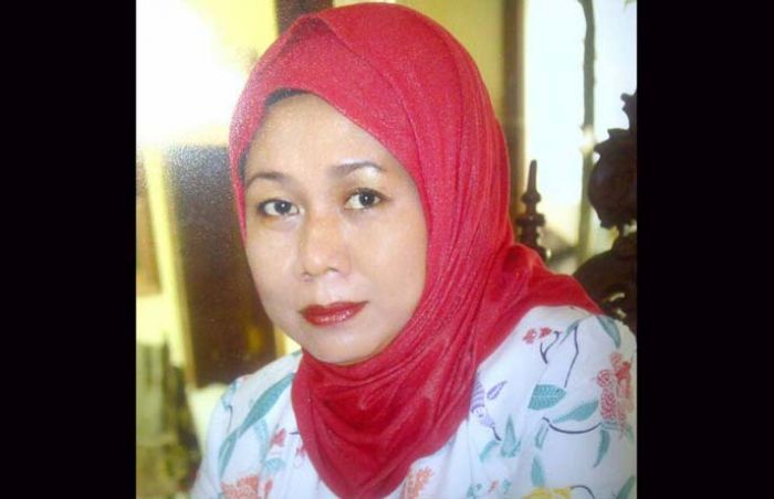 Ketua PDIP Gresik Minta Dirut PDAM Baru Bisa Dongkrak Pelanggan Ketua PDIP Gresik Minta Dirut PDAM Baru Bisa Dongkrak Pelanggan