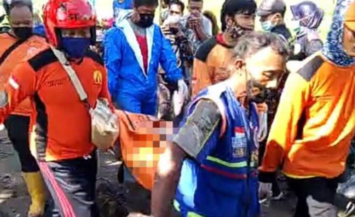 Tiga Minggu Pergi dari Rumah, Pria Grogol Mojokerto Ditemukan Tewas Masuk Kubangan di Kebun Singkong Tiga Minggu Pergi dari Rumah, Pria Grogol Mojokerto Ditemukan Tewas Masuk Kubangan di Kebun Singkong