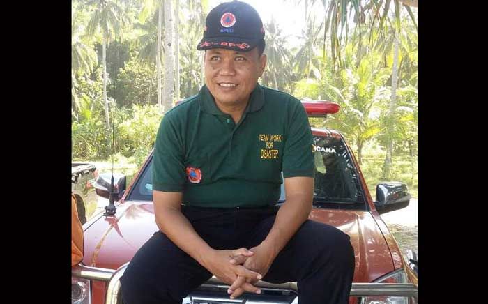 Pasca Gempa Meksiko, BPBD Pacitan Imbau Masyarakat tak Panik Pasca Gempa Meksiko, BPBD Pacitan Imbau Masyarakat tak Panik