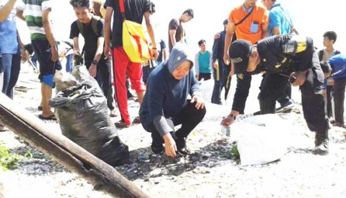 Peringati Hari Peduli Sampah, Presiden Jokowi akan Kunjungi Kampung Bulak Surabaya Peringati Hari Peduli Sampah, Presiden Jokowi akan Kunjungi Kampung Bulak Surabaya