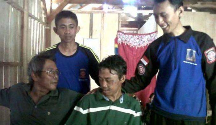 Hilang Empat Hari, Pencari Rumput di Nganjuk Ngaku Diajak Jalan Makhluk Halus Penunggu Hutan Hilang Empat Hari, Pencari Rumput di Nganjuk Ngaku Diajak Jalan Makhluk Halus Penunggu Hutan