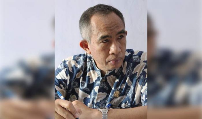 Hepatitis A Merambah Kawasan Kota Pacitan, Total 1.110 Pasien Terpapar Hepatitis A Merambah Kawasan Kota Pacitan, Total 1.110 Pasien Terpapar