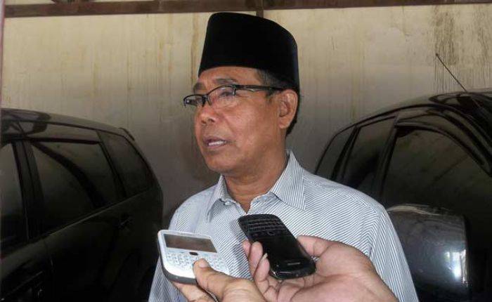 Program KF Amburadul, Komisi IV DPRD Sumenep Curiga Ada Mark Up Program KF Amburadul, Komisi IV DPRD Sumenep Curiga Ada Mark Up