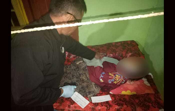 Warga Kerek Tewas Keracunan Usai Makan Ikan Buntek Warga Kerek Tewas Keracunan Usai Makan Ikan Buntek